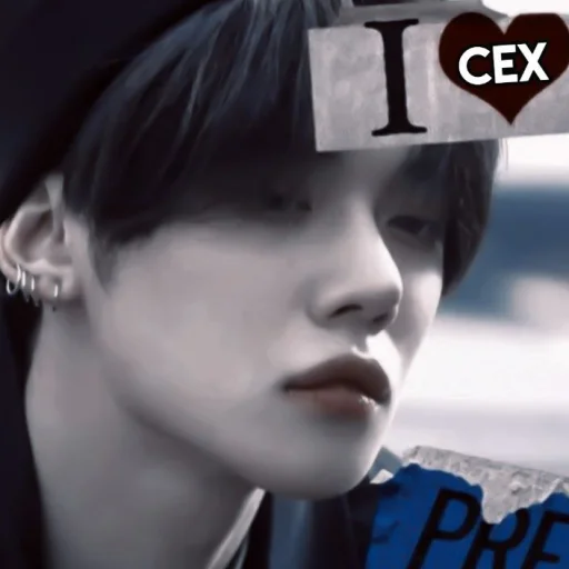 human face screenshot person