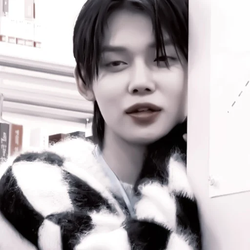 Стикер yeonjun by @kengastickers - 11