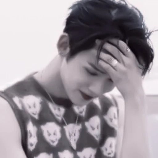 Стикер yeonjun by @kengastickers - 10