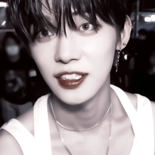 yeonjun by @kengastickers - 