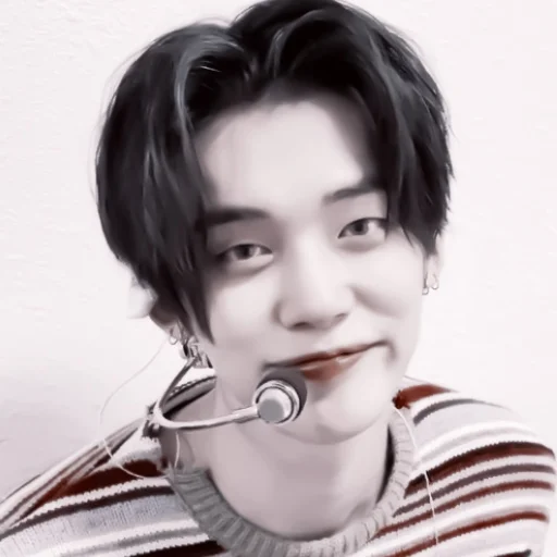 Стикер yeonjun by @kengastickers - 6