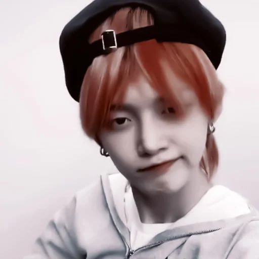 Стикер yeonjun by @kengastickers - 4