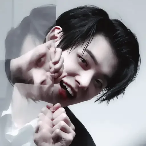 Человек человеческое лицо губа