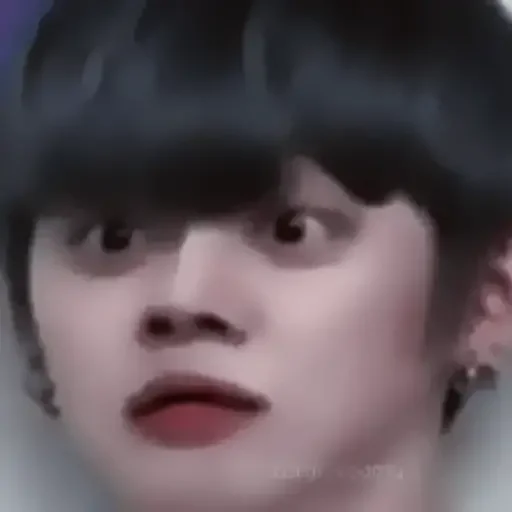 губа человеческое лицо губная помада