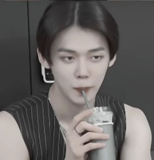 енджун. @suom1to :: @fStikBot - Человек