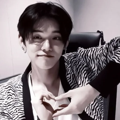 Sticker yeonjunxxvirtstik - 1