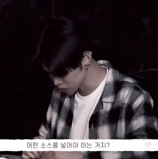 Стикер yeonjunxxvirtstik - 1