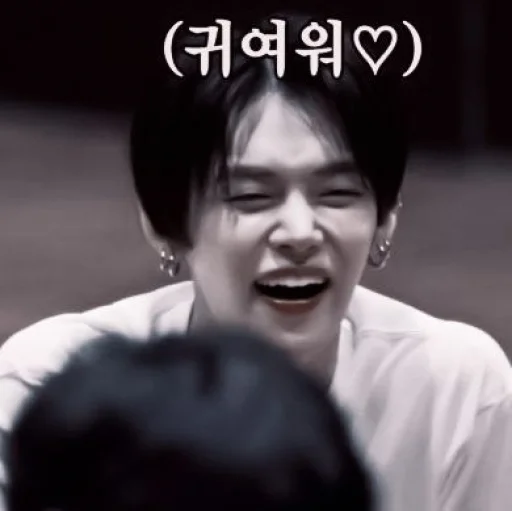 Sticker yeonjunxxvirtstik - 1