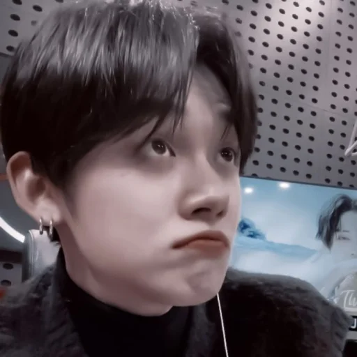 Стикер yeonjunxxvirtstik - 1