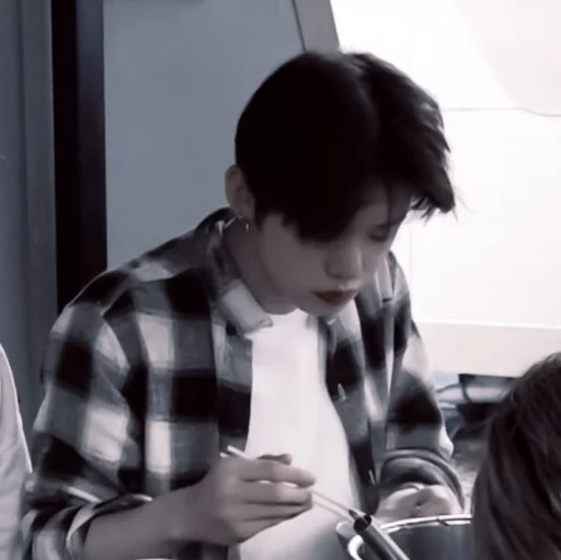 Sticker yeonjunxxvirtstik - 1