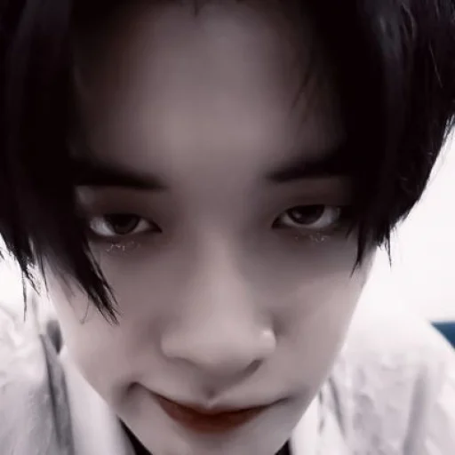 Стикер ⌜𝙔𝙚𝙤𝙣𝙟𝙪𝙣⌟ :: by @virtstik - 10