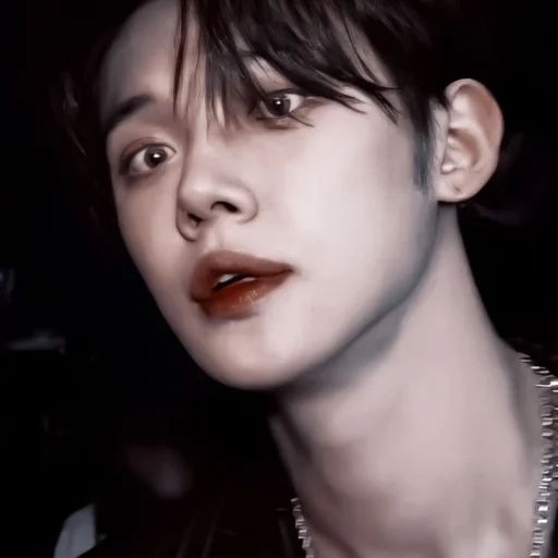 Стикер ⌜𝙔𝙚𝙤𝙣𝙟𝙪𝙣⌟ :: by @virtstik - 9