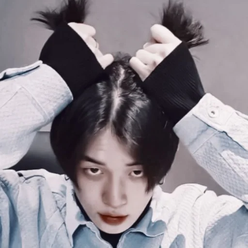 Стикер ⌜𝙔𝙚𝙤𝙣𝙟𝙪𝙣⌟ :: by @virtstik - 7