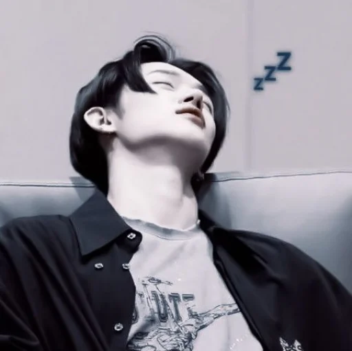 Стикер ⌜𝙔𝙚𝙤𝙣𝙟𝙪𝙣⌟ :: by @virtstik - 6