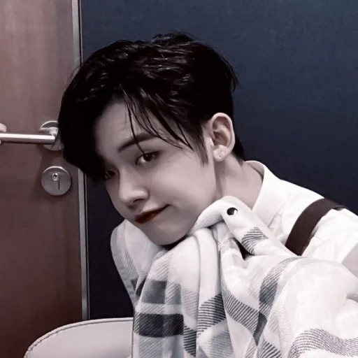 Стикер ⌜𝙔𝙚𝙤𝙣𝙟𝙪𝙣⌟ :: by @virtstik - 0