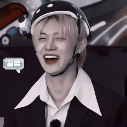 Стикер ミ🍣 ;; yeonjun by @xiolaim - 8