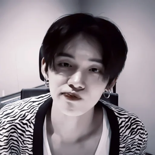 Стикер ミ🍣 ;; yeonjun by @xiolaim - 7