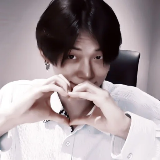 Стикер ミ🍣 ;; yeonjun by @xiolaim - 6