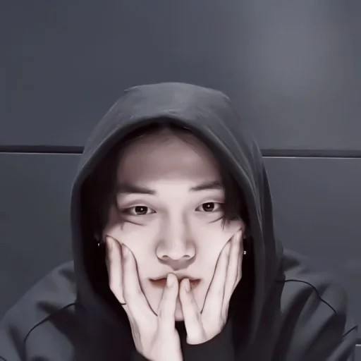 Стикер ミ🍣 ;; yeonjun by @xiolaim - 4