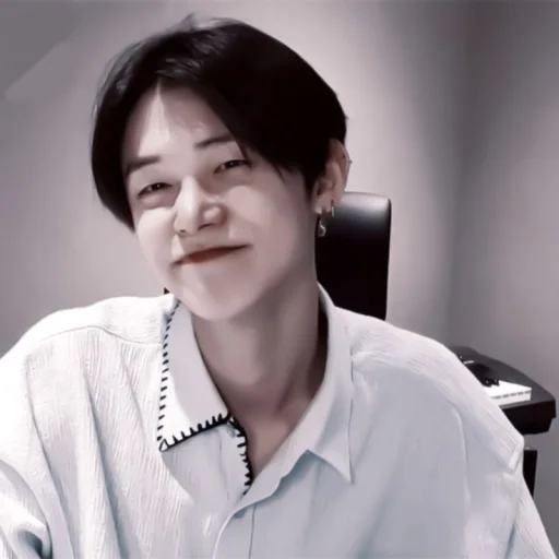 Стикер ミ🍣 ;; yeonjun by @xiolaim - 3