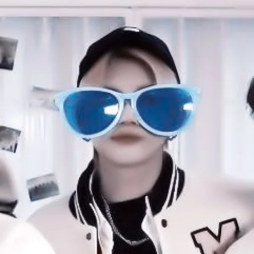 Стикер ミ🍣 ;; yeonjun by @xiolaim - 2