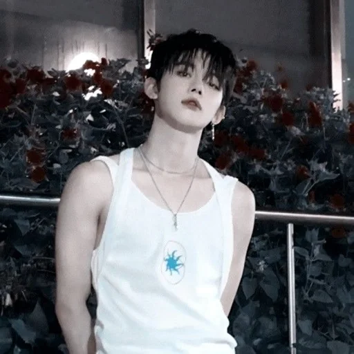 person clothing human face