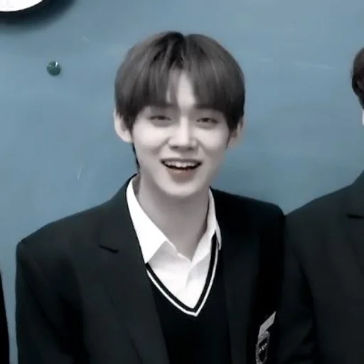 person human face clothing