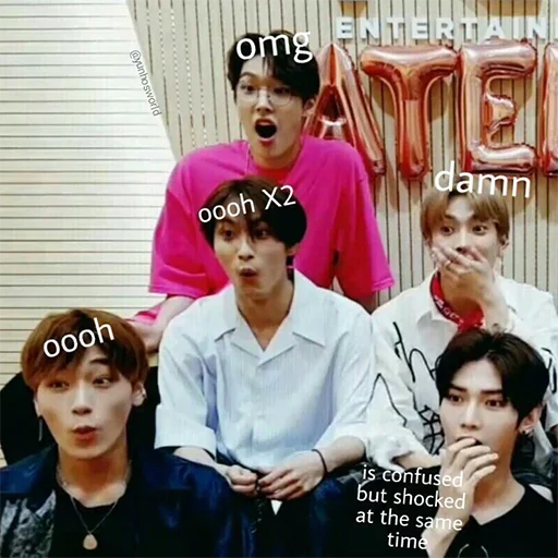 Стикер yeosang_7not_yeosangs - 1