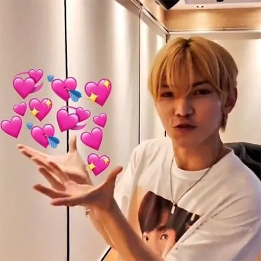 Sticker yeosang_7not_yeosangs - 1