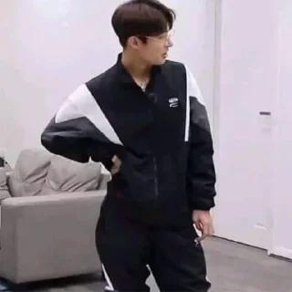 Стикер ёсан и семь не ёсанов - 10