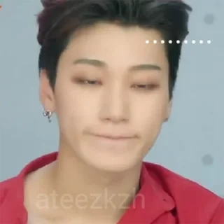 Стикер ёсан и семь не ёсанов - 1