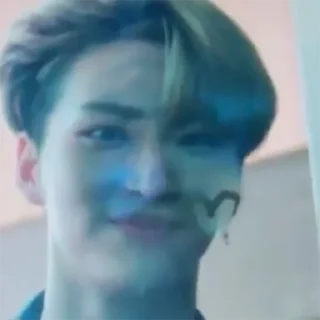 Стикер ёсан и семь не ёсанов - 5