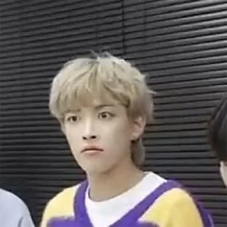 Стикер ёсан и семь не ёсанов - 4