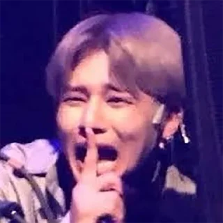 Стикер ёсан и семь не ёсанов - 8