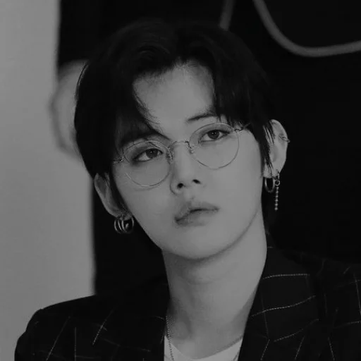 yeonjun | @jenliastikers - Человек