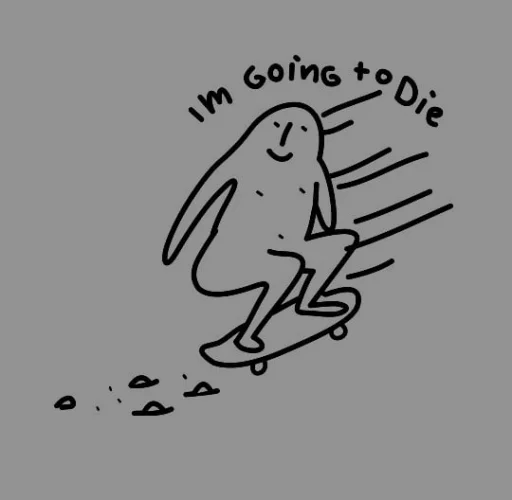 рисование эскиз линейное искусство