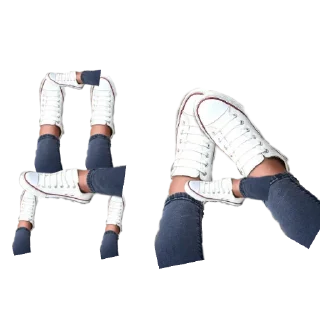 Стикер Да! - 0