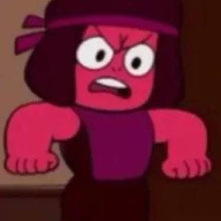 Sticker Steven Universe - 3