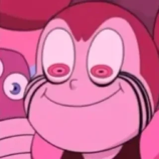 Sticker Steven Universe - 0