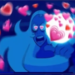 Sticker Steven Universe - 9