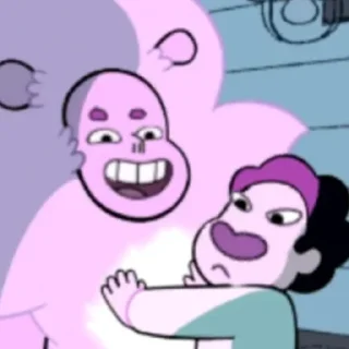 Sticker Steven Universe - 4