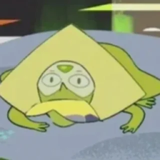 Sticker Steven Universe - 6