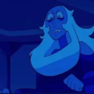 Sticker Steven Universe - 5