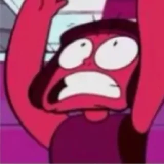 Sticker Steven Universe - 1