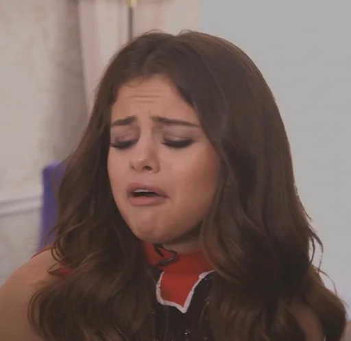 Sticker yeselena - 1