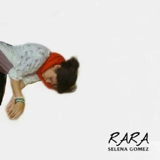 Стикер Selena Gomez - 9