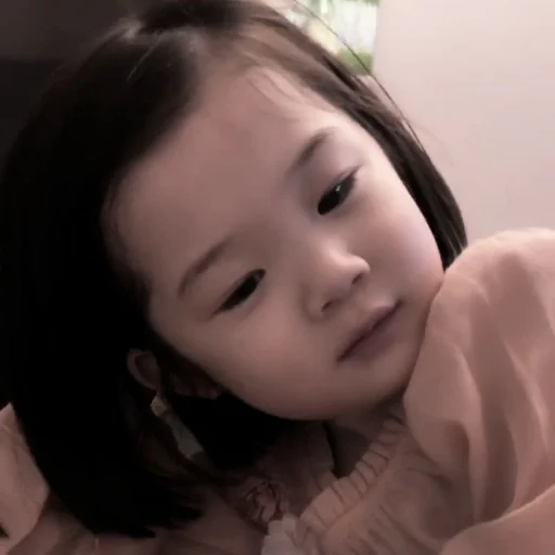 human face person toddler