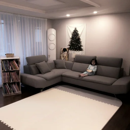 indoor interior design couch