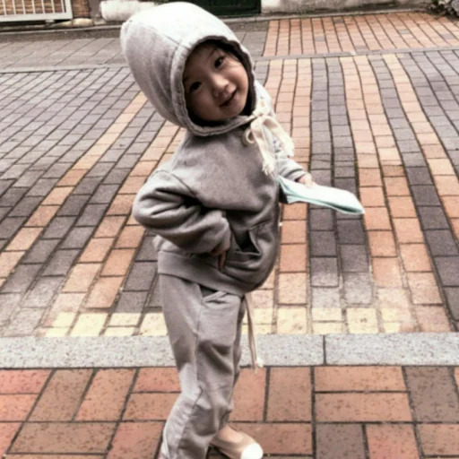 clothing outdoor person