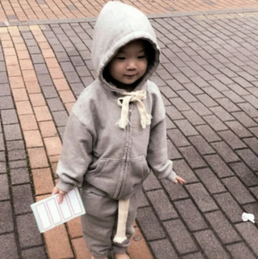 clothing human face person